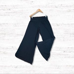 Clara Sun Woo  Wide Leg Pant